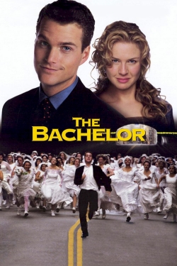 watch-The Bachelor