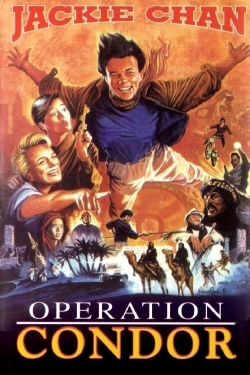 watch-Operation Condor
