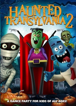 watch-Haunted Transylvania 2