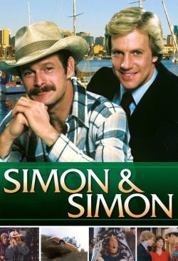 watch-Simon & Simon