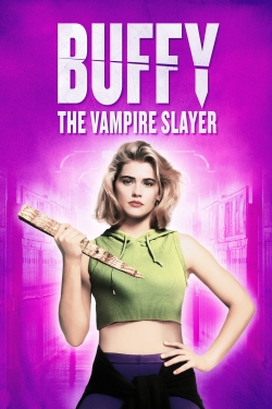 watch-Buffy the Vampire Slayer