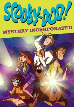 Scooby-Doo! Mystery Incorporated - Season 1