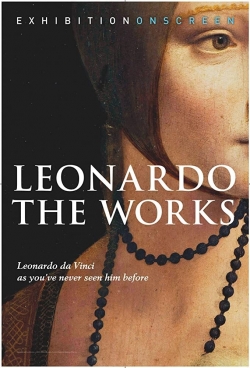watch-Leonardo: The Works
