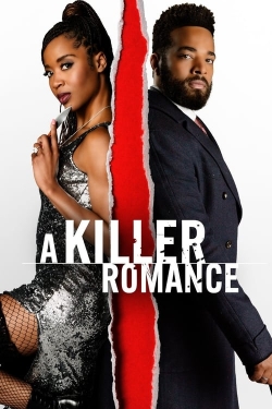 watch-A Killer Romance