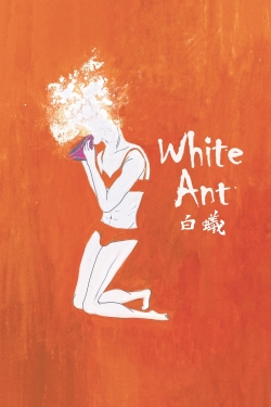 watch-White Ant