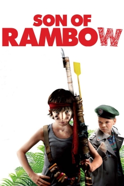 watch-Son of Rambow