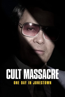 watch-Cult Massacre: One Day in Jonestown