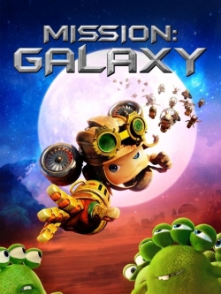 watch-Mission: Galaxy