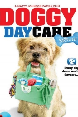 watch-Doggy Daycare: The Movie