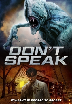 watch-Don’t Speak