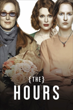 watch-The Hours