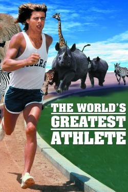 watch-The World's Greatest Athlete