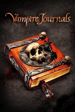 watch-Vampire Journals