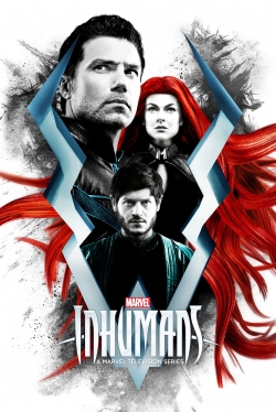 watch-Marvel's Inhumans