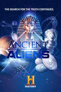 watch-Ancient Aliens