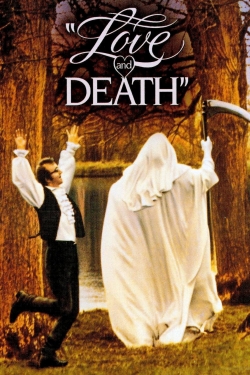 watch-Love and Death