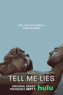 watch-Tell Me Lies
