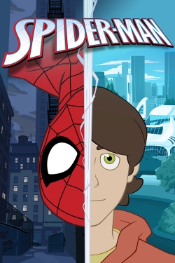 watch-Marvel's Spider-Man