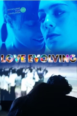 watch-Love Evolving