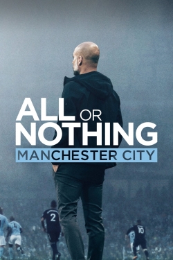 watch-All or Nothing: Manchester City