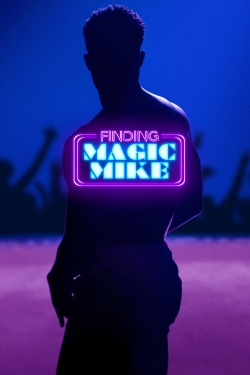 watch-Finding Magic Mike