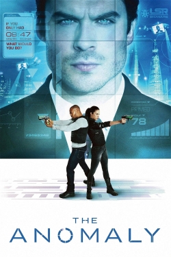 watch-The Anomaly
