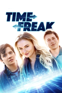 watch-Time Freak