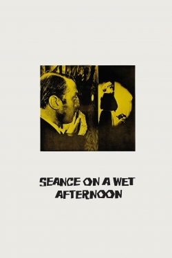watch-Seance on a Wet Afternoon
