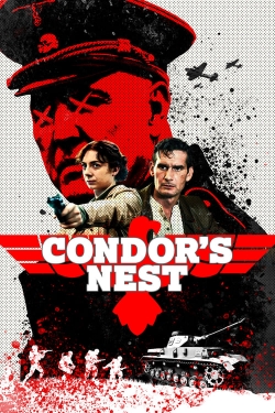 watch-Condor's Nest