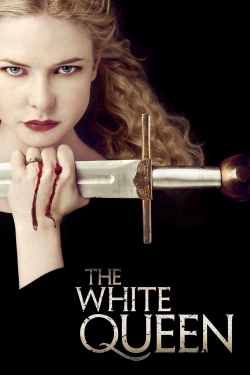 watch-The White Queen
