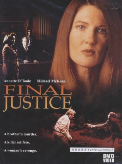 watch-Final Justice