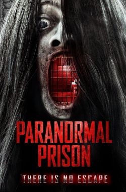 watch-Paranormal Prison