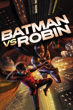 watch-Batman vs. Robin