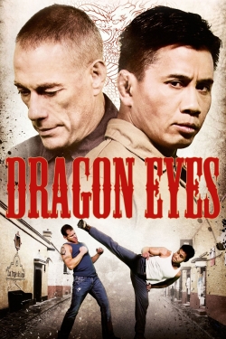 watch-Dragon Eyes