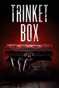 watch-Trinket Box