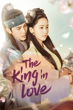 watch-The King in Love