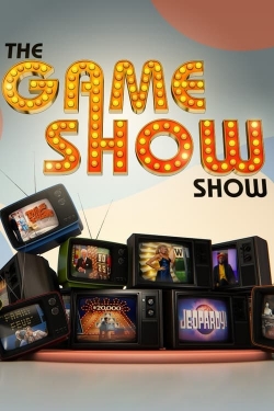 watch-The Game Show Show