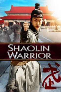 watch-Shaolin Warrior