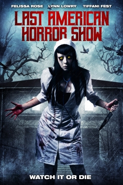 watch-Last American Horror Show