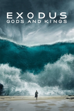 watch-Exodus: Gods and Kings