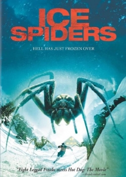 watch-Ice Spiders