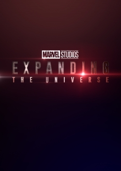 watch-Marvel Studios: Expanding the Universe