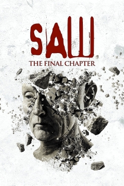 watch-Saw: The Final Chapter