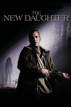 watch-The New Daughter