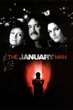 watch-The January Man
