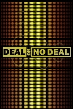 watch-Deal or No Deal