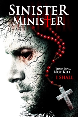 watch-Sinister Minister