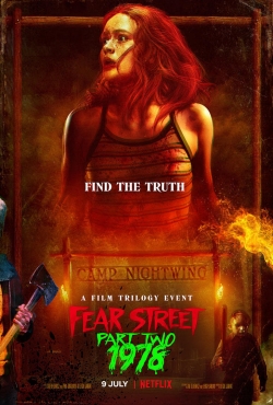 watch-Fear Street Part Two: 1978