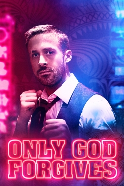watch-Only God Forgives