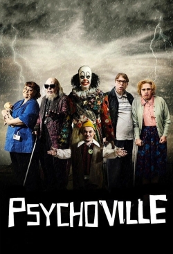 watch-Psychoville